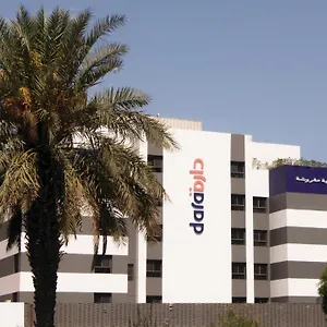 *** Aparthotel Dara Salam Saudi Arabia