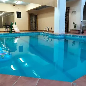 استراحة مرمرة , المدينة المنورة المملكة العربية السعودية