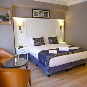 Olympos Garden 3*, اسطنبول تركيا