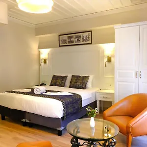 Olympos Garden 3*, اسطنبول تركيا