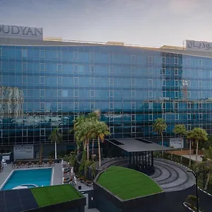 ***** Hotel Joudyan Red Sea Mall By Elaf Saudi Arabia