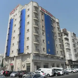 دار كنان للوحدات السكنية Aparthotel