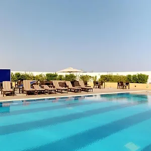 Al Andalus Mall Hotel