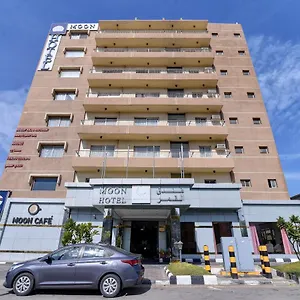 *** Hotel Oyo 411 Moon Saudi Arabia