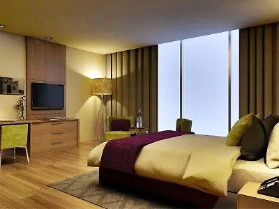 Aparthotel Spectrums Al Salamah Jeddah